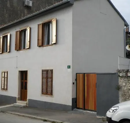 Apartman Gaia Apartmán *