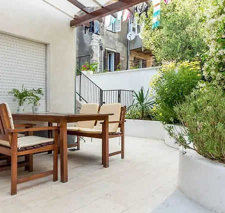 Apartmán Apartman Gaia Pula