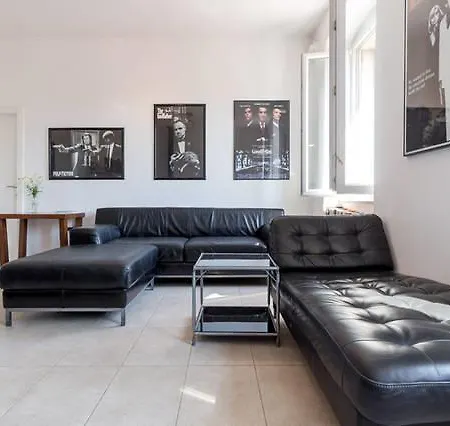 Apartman Gaia * Pula