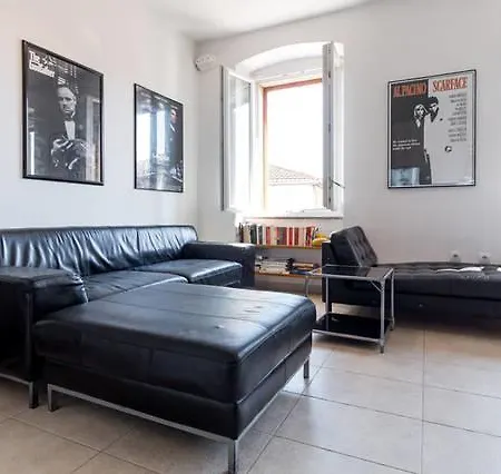 Apartman Gaia Pula