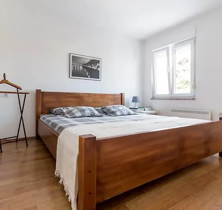 Apartman Gaia Apartmán