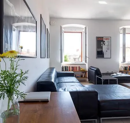 Apartman Gaia