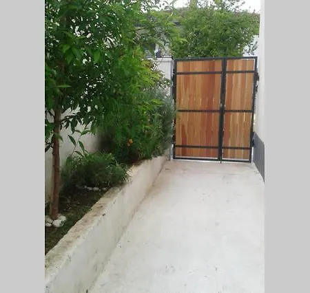 Apartman Gaia Apartmán *