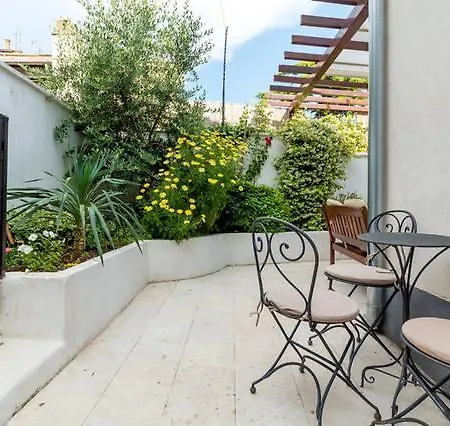 Apartman Gaia Apartmán