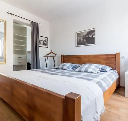 Apartman Gaia *