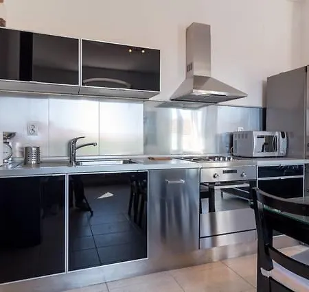 Apartman Gaia Apartmán *