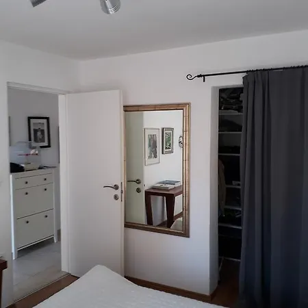 Apartman Gaia
