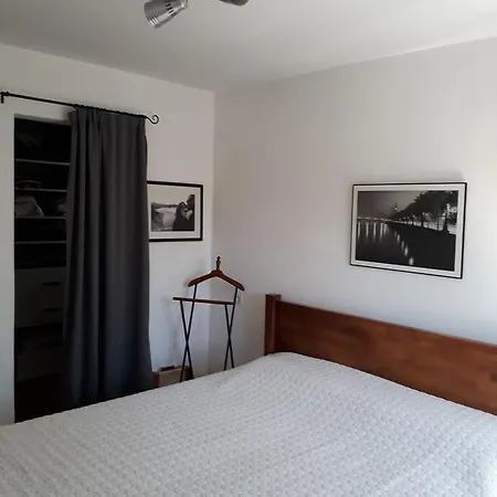 Apartman Gaia Apartmán *
