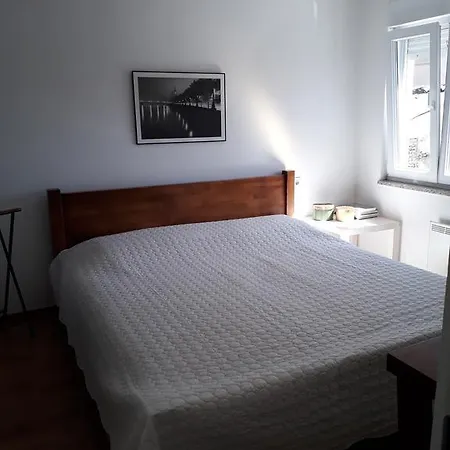 Apartmán Apartman Gaia Pula