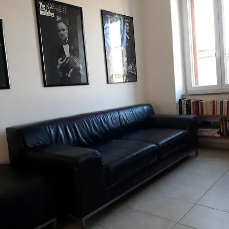 Apartman Gaia * Pula