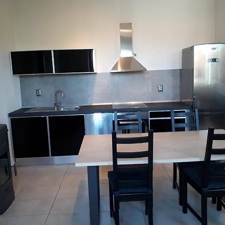 Apartman Gaia Apartmán Pula