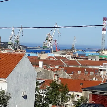 Apartman Gaia Apartmán