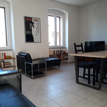 Apartman Gaia Apartmán Pula