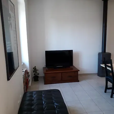 Apartman Gaia