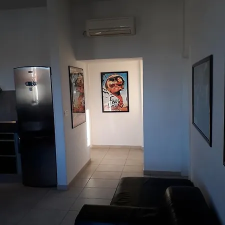 Apartman Gaia * Pula
