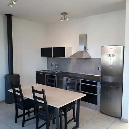 Apartman Gaia Apartmán Pula