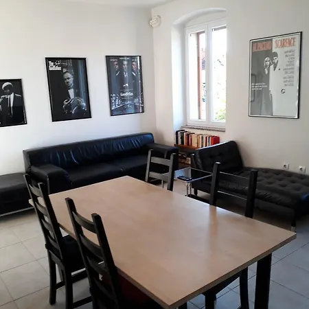 Apartman Gaia Apartmán *