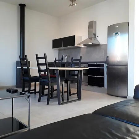 Apartman Gaia Pula