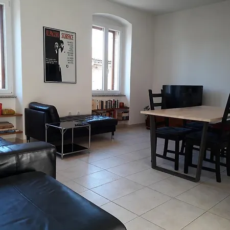 Apartman Gaia Apartmán *