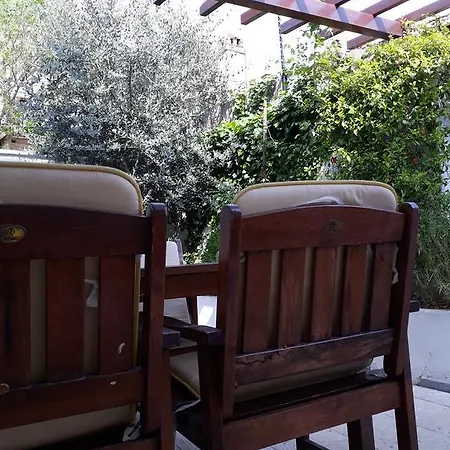 Apartman Gaia Apartmán Pula